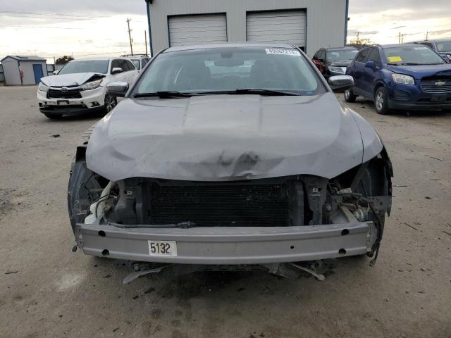 Photo 5 from auction – 2011 FORD TAURUS LIM with VIN 1FAHP2FW6BG181997