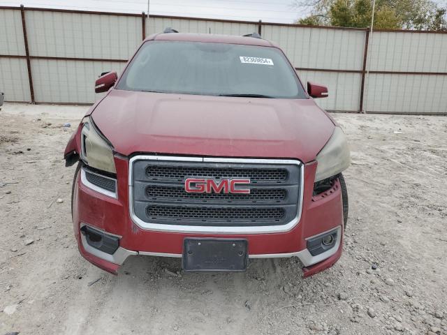 Photo 5 from auction – 2014 GMC ACADIA SLT with VIN 1GKKRRKD0EJ130272
