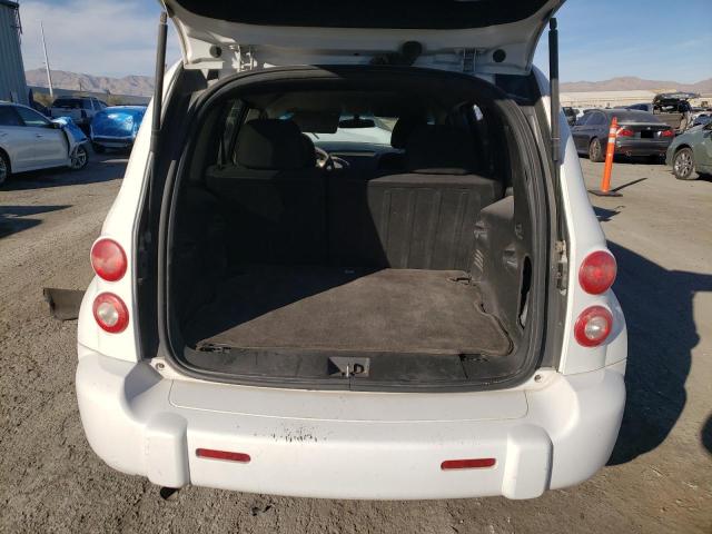 Photo 6 from auction – 2011 CHEVROLET HHR LT with VIN 3GNBABFW3BS533993