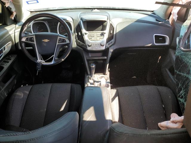 Photo 8 from auction – 2017 CHEVROLET EQUINOX 4D with VIN 2GNALCEK1H1560995
