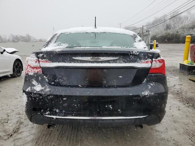 Photo 6 from auction – 2013 CHRYSLER 200 LIMITE with VIN 1C3CCBCG4DN645871