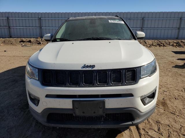 Photo 5 from auction – 2018 JEEP COMPASS LA with VIN 3C4NJCBB7JT318673