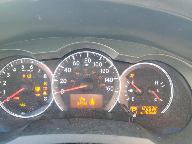 Photo 9 from auction – 2012 NISSAN ALTIMA SR with VIN 1N4BL2APXCN494419