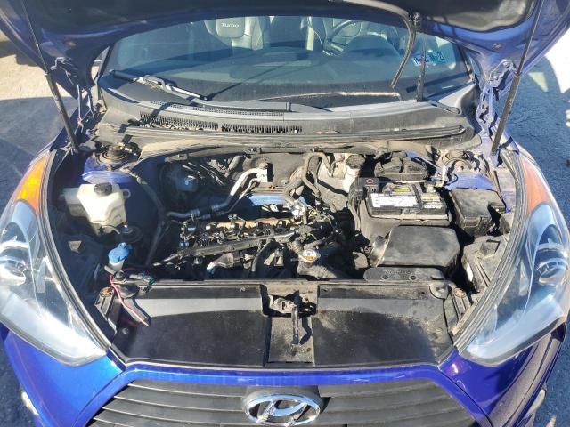 Photo 12 from auction – 2013 HYUNDAI VELOSTER T with VIN KMHTC6AE3DU169604