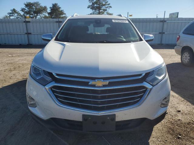 Photo 5 from auction – 2018 CHEVROLET EQUINOX PR with VIN 2GNAXMEVXJ6128516