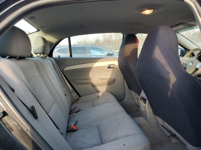 Photo 10 from auction – 2011 CHEVROLET MALIBU LS with VIN 1G1ZB5E13BF276410
