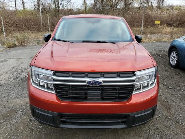 Photo 5 from auction – 2024 FORD MAVERICK L with VIN 3FTTW8S97RRB30747