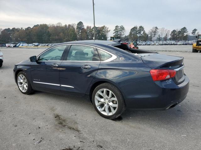 صورة رقم 2 من المزاد - 2017 CHEVROLET IMPALA PRE مع VIN 2G1145S38H9107076