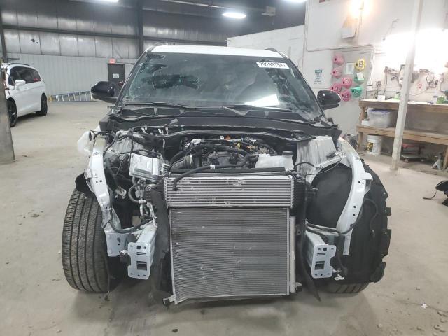 Photo 5 from auction – 2025 FORD EXPLORER S with VIN 1FMUK8KH7SGA46184