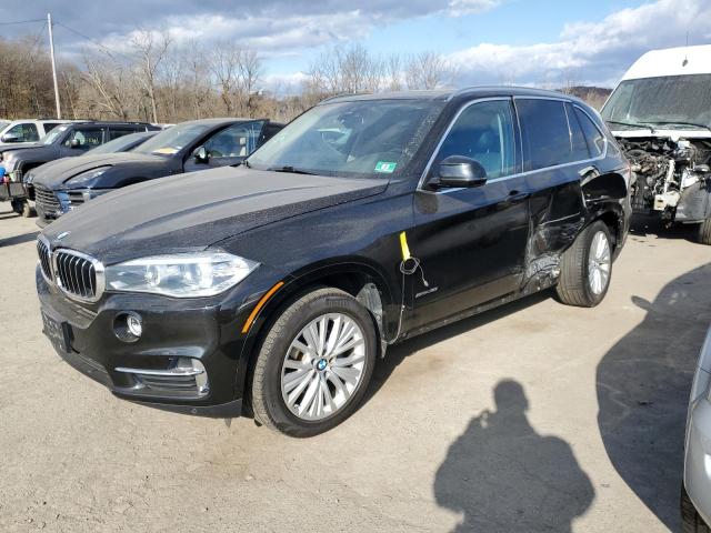 BMW X5 XDRIVE3 2016 with VIN 5UXKR0C52G0U11608 - Photo from auction