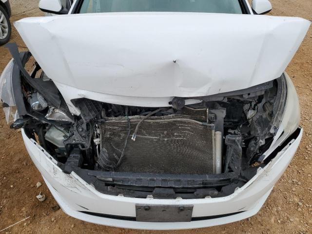 Photo 11 from auction – 2015 HYUNDAI SONATA SE with VIN 5NPE24AF9FH037649