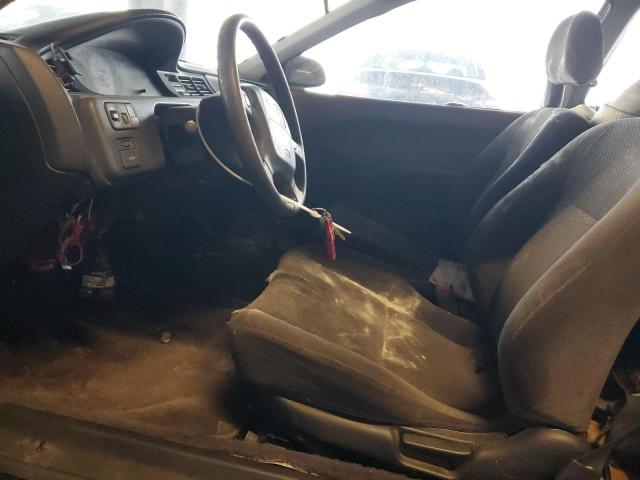 Photo 7 from auction – 1996 HONDA CIVIC with VIN 2HGEH3384SH502267