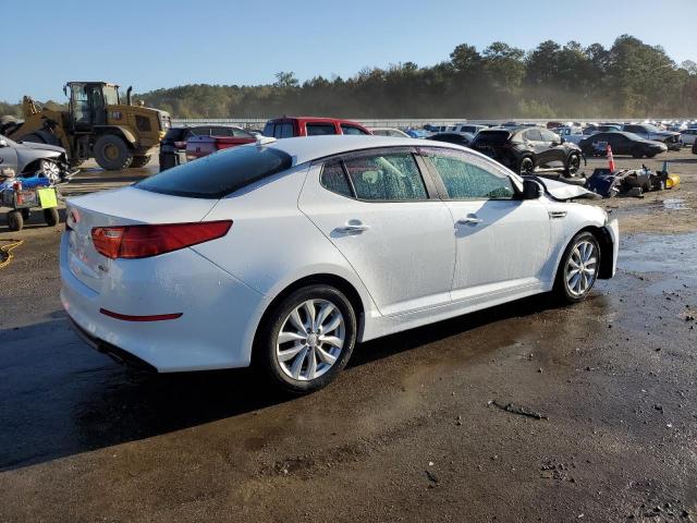 Фото 3 с аукциона – 2015 KIA OPTIMA EX с VIN 5XXGN4A75FG498013