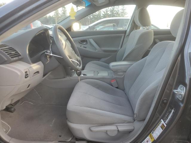 Photo 7 from auction – 2011 TOYOTA CAMRY BASE with VIN 4T1BF3EK3BU226155
