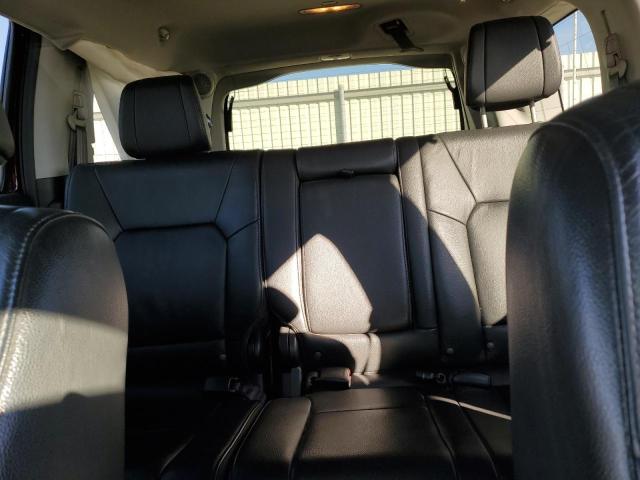 Photo 10 from auction – 2013 HONDA PILOT TOUR with VIN 5FNYF4H93DB014929