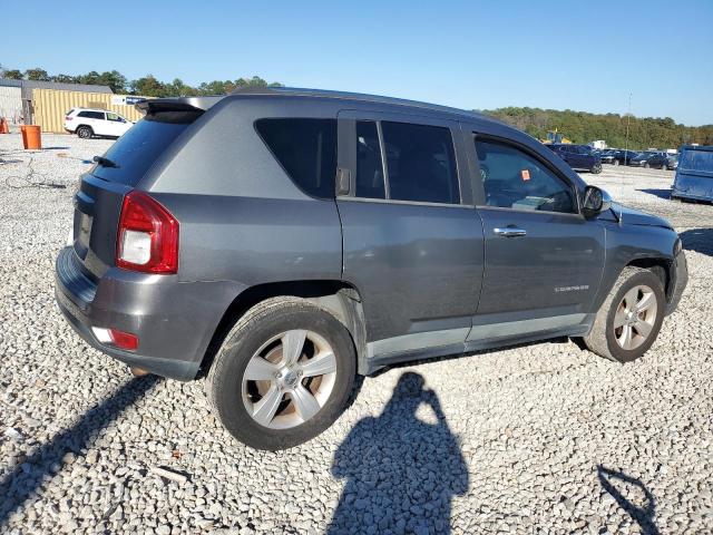 Photo 3 from auction – 2011 JEEP COMPASS SP with VIN 1J4NT1FBXBD288112