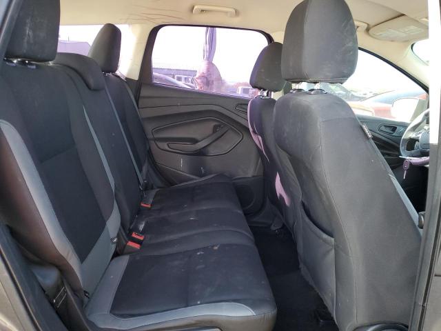 Photo 10 from auction – 2015 FORD ESCAPE S with VIN 1FMCU0F72FUA62714