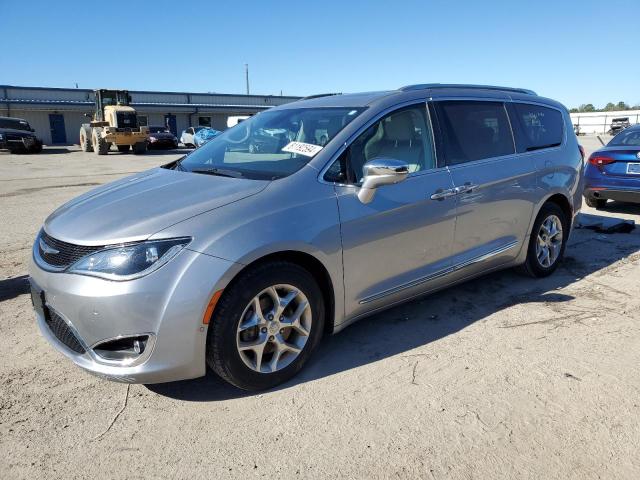 Foto 1 de la subasta – 2018 CHRYSLER PACIFICA L con VIN 2C4RC1GG0JR256797