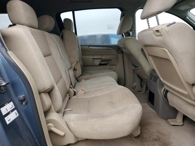Photo 11 from auction – 2011 NISSAN ARMADA SV with VIN 5N1AA0ND8BN606547