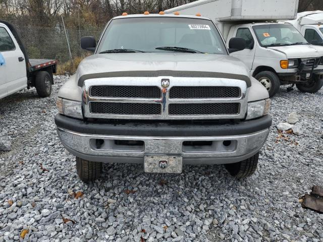 Photo 5 from auction – 1999 DODGE RAM 3500 Q with VIN 1B7MF3367XJ532982