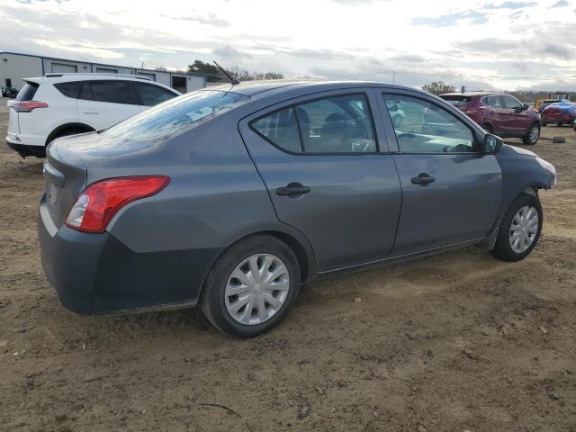 Photo 3 from auction – 2016 NISSAN VERSA S with VIN 3N1CN7APXGL891546