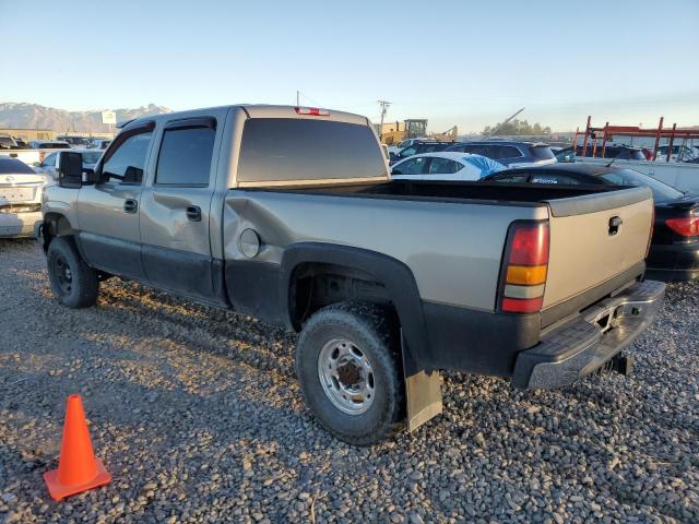 Photo 2 from auction – 2003 CHEVROLET SILVERADO with VIN 1GCHK23143F219574