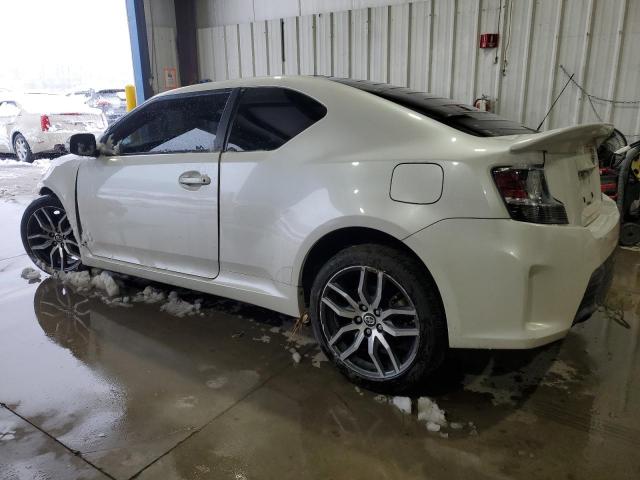 Photo 2 from auction – 2015 TOYOTA SCION TC with VIN JTKJF5C72F3091233