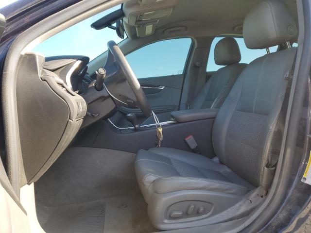 Photo 7 from auction – 2018 CHEVROLET IMPALA LS with VIN 2G11X5S33J9158918