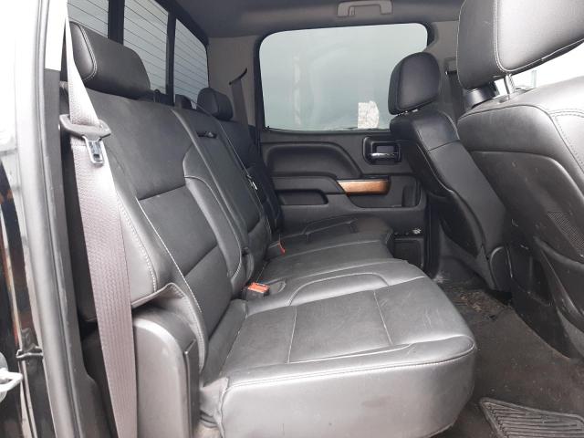 Photo 10 from auction – 2014 CHEVROLET SILVERADO with VIN 3GCUKSEC6EG455562