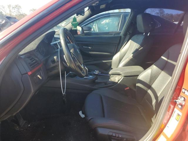 Photo 7 from auction – 2012 BMW 328 I SULE with VIN WBA3C1C53CF432520