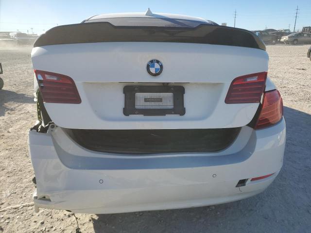 Zdjęcie 6 z aukcji – 2016 BMW 528 I z VIN WBA5A5C58GG349025