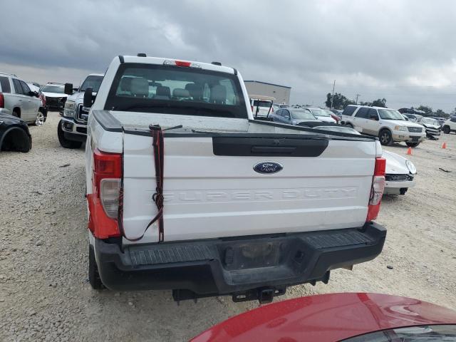 Photo 6 from auction – 2021 FORD F250 SUPER with VIN 1FT7W2B67MEC08881