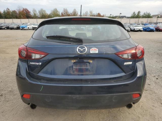Photo 6 from auction – 2015 MAZDA 3 TOURING with VIN JM1BM1L70F1247811