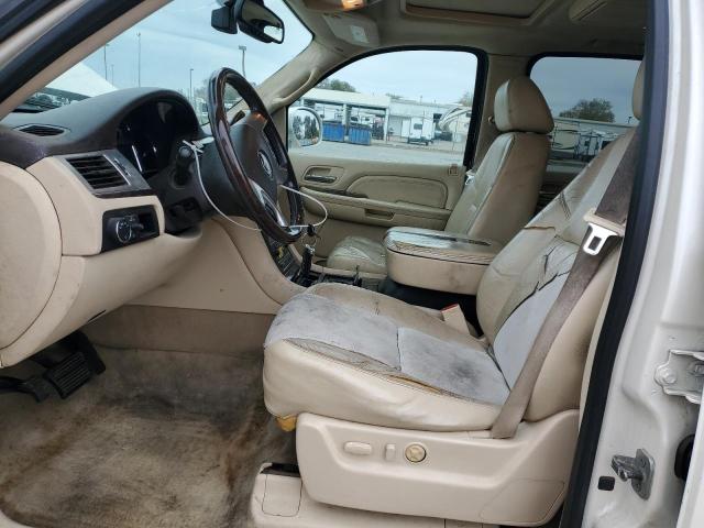 Фото 7 с аукциона – 2008 CADILLAC ESCALADE E с VIN 1GYFK66898R222171