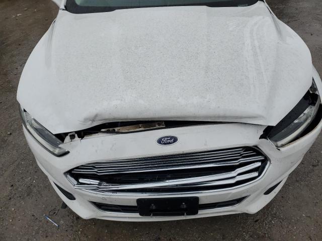 Photo 11 from auction – 2016 FORD FUSION TIT with VIN 3FA6P0K92GR284152