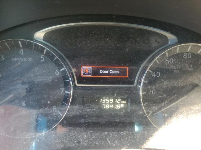 Photo 9 from auction – 2015 NISSAN ALTIMA 2.5 with VIN 1N4AL3AP0FC448342