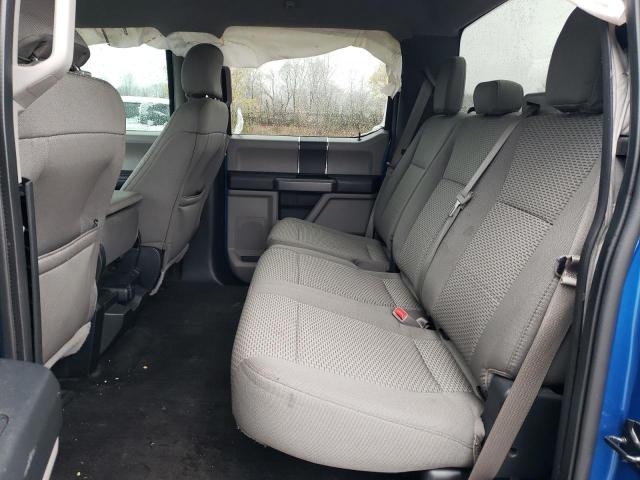 Zdjęcie 10 z aukcji – 2015 FORD F150 SUPER z VIN 1FTEW1C85FFB63793