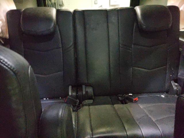 Foto 10 de la subasta – 2017 CADILLAC ESCALADE E con VIN 1GYS4JKJ1HR239597