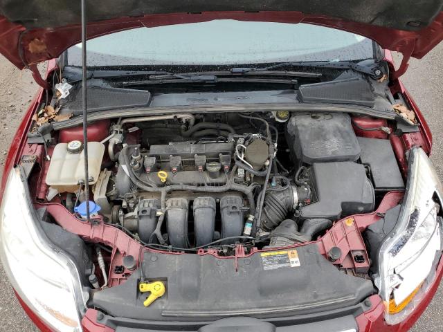 Photo 11 from auction – 2013 FORD FOCUS SE with VIN 1FADP3F29DL300847