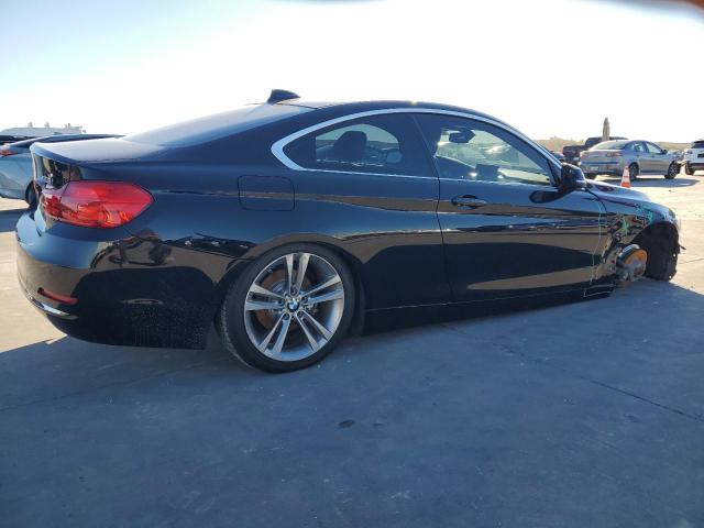 Photo 3 from auction – 2016 BMW 428 I with VIN WBA3N7C57GK226756