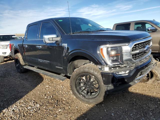 Photo 4 from auction – 2023 FORD F150 SUPER with VIN 1FTFW1ED5PFC15777