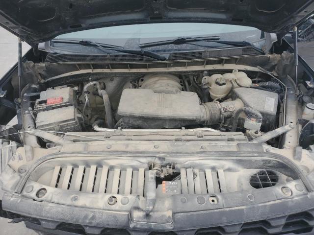 Photo 11 from auction – 2020 CHEVROLET SILVERADO with VIN 1GCRYCEFXLZ232491