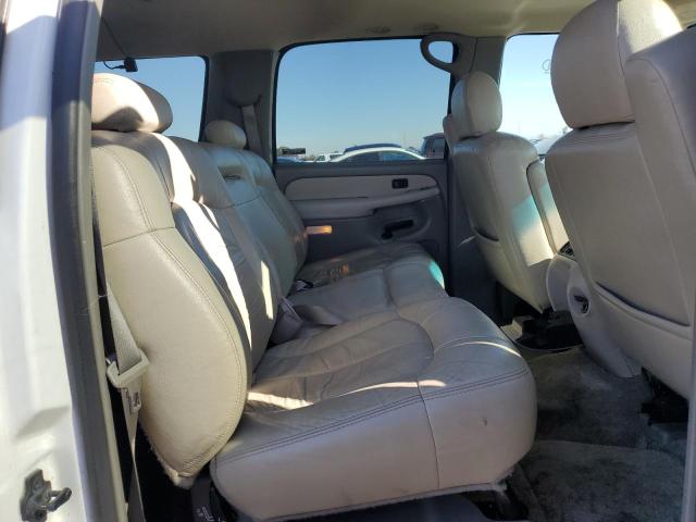 Photo 11 from auction – 2001 CHEVROLET SUBURBAN K with VIN 3GNFK16T41G247375