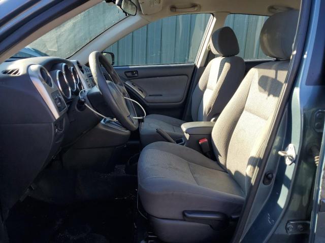 Photo 7 from auction – 2007 PONTIAC VIBE with VIN 5Y2SL65897Z428429