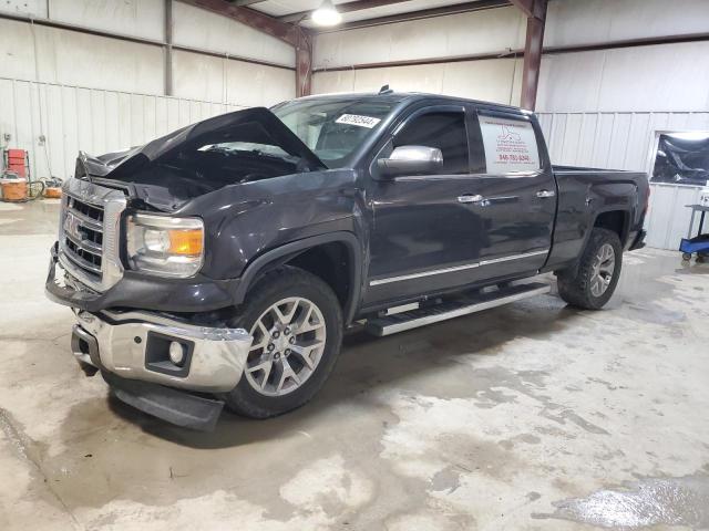 GMC SIERRA K15 2014 with VIN 3GTU2VEC7EG570642 - Photo from auction