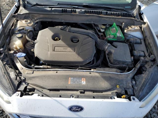 Photo 11 from auction – 2016 FORD FUSION TIT with VIN 3FA6P0K96GR216971