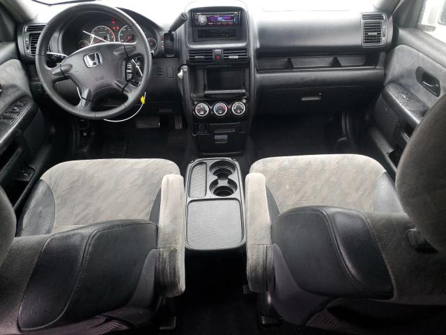 Photo 8 from auction – 2003 HONDA CR-V EX with VIN SHSRD78813U108303