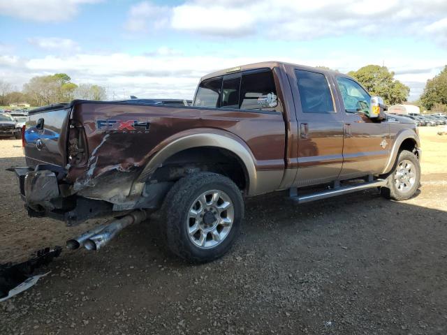 Photo 3 from auction – 2011 FORD F250 SUPER with VIN 1FT7W2BT2BEA36004