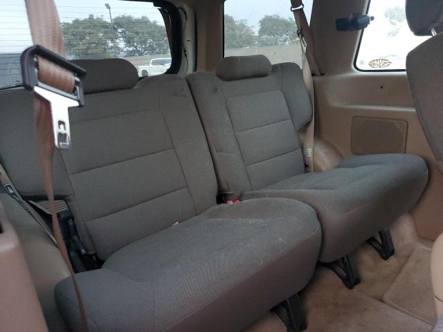 Photo 11 from auction – 2002 FORD EXPLORER S with VIN 1FMYU60E62UC73005