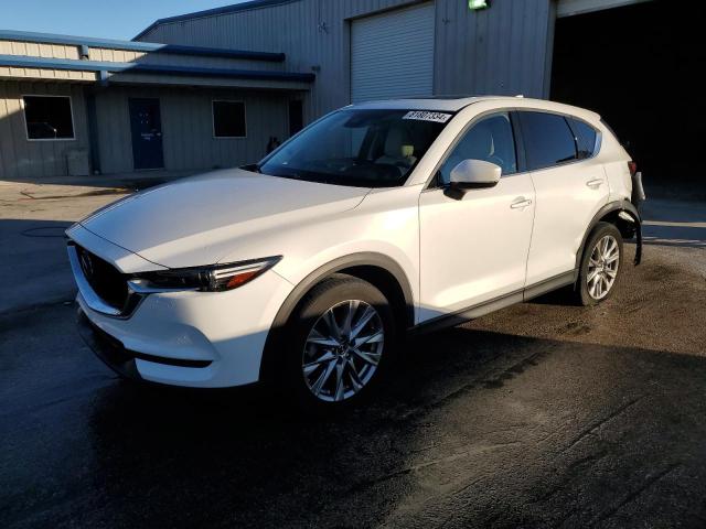 Photo 1 from auction – 2020 MAZDA CX-5 GRAND with VIN JM3KFBAY5L0771203